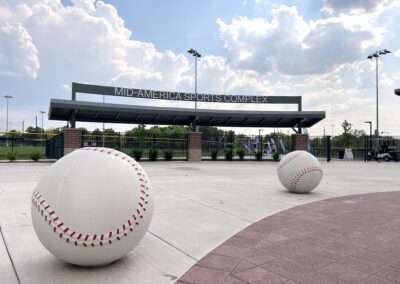 Mid-America West Sports Complex