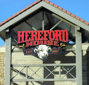 Hereford House