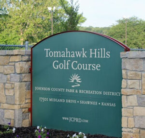 Tomahawk Hills Golf Course