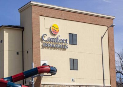 Comfort Inn & Suites