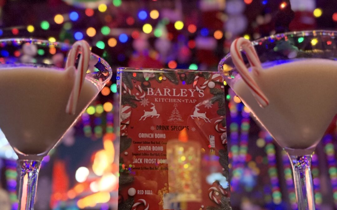 Barley’s Kitchen + Tap