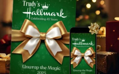 Trudy’s Hallmark Shawnee