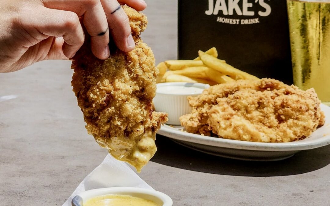 Nick & Jake’s Shawnee