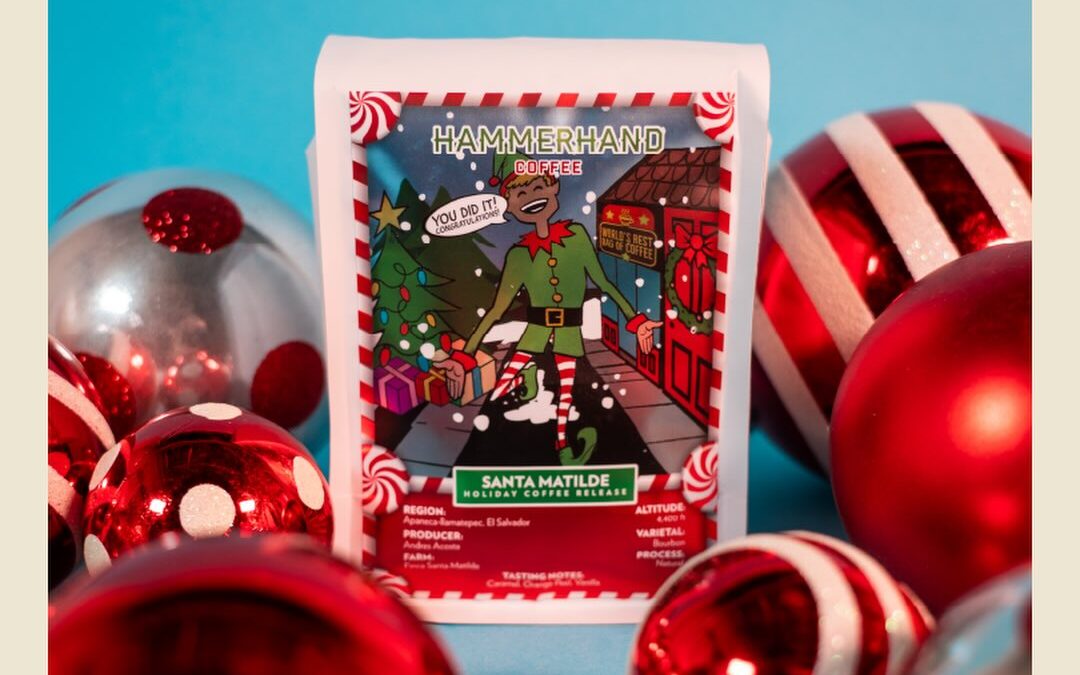 Station 3 Coffee Shop